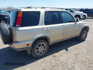 2001 Honda CR-V SE z VIN JHLRD18711C026211, wystawiony jako IAAI lot #41944263 z przebiegiem 224 235 mil mil oraz . Historia ofert i sprzedaży dostępna na DreamBid. Obrazek 4.