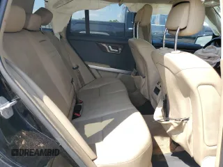 2010 Mercedes-Benz GLK 350 with VIN WDCGG8HB6AF470072, listed as a Copart auction lot 69049434 with 167,581 mi miles and Salvage Title. Bid and sale history available at DreamBid. Image 11.