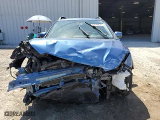 2016 Subaru Crosstrek Premium with VIN JF2GPABC0G8337434, listed as a Copart auction lot 52240875 with 89,135 mi miles and Salvage Title. Bid and sale history available at carsss.com. Image 5.
