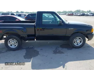 2002 Ford Ranger XL z VIN 1FTYR10U42PA72394, wystawiony jako IAAI lot #42316547 z przebiegiem 142 300 mil mil oraz . Historia ofert i sprzedaży dostępna na DreamBid. Obrazek 13.