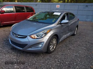 2015 Hyundai Elantra SE с VIN KMHDH4AE5FU304594, выставлен на аукционе IAAI как лот 40439247 с пробегом 84 826 миль миль и . История ставок и продаж доступна на DreamBid. Изображение 2.