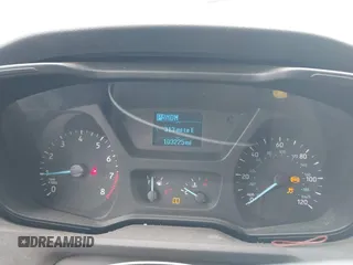 2017 Ford Transit с VIN 1FTYR2CM9HKA88064, выставлен на аукционе IAAI как лот 42194542 с пробегом 103 225 миль миль и . История ставок и продаж доступна на DreamBid. Изображение 7.