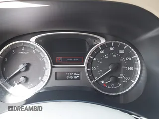 2013 Infiniti JX35 z VIN 5N1AL0MM6DC311294, wystawiony jako IAAI lot #42125611 z przebiegiem 147 216 mil mil oraz . Historia ofert i sprzedaży dostępna na DreamBid. Obrazek 7.