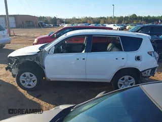 2011 Toyota RAV4 with VIN 2T3ZF4DVXBW080621, listed as a IAAI auction lot 41875916 with 180,632 mi miles and . Bid and sale history available at DreamBid. Image 14.