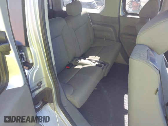 2011 Honda Element LX with VIN 5J6YH1H30BL001239, listed as a IAAI auction lot 41146543 with 98,302 mi miles and . Bid and sale history available at DreamBid. Image 8.