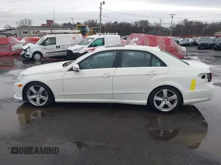 2011 Mercedes-Benz E 350 Luxury with VIN WDDHF8HB7BA473936, listed as a IAAI auction lot 41948070 with 108,227 mi miles and . Bid and sale history available at DreamBid. Image 14.