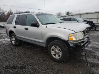 2005 Ford Explorer XLS z VIN 1FMZU62K15UA84726, wystawiony jako Copart lot #86122634 z przebiegiem 187 623 mil mil oraz Szkoda całkowita • Salvage title. Historia ofert i sprzedaży dostępna na DreamBid. Obrazek 4.