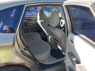 2008 Subaru Impreza Wagon (Natl) i w/Premium Pkg with VIN JF1GH61688H830418, listed as a IAAI auction lot 41642139 with 132,639 mi miles. Bid and sale history available at carsss.com. Image 8.