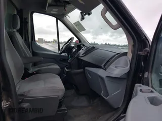 2016 Ford Transit with VIN 1FDBF9ZM1GKB56933, listed as a IAAI auction lot 41761280 with 190,735 mi miles and . Bid and sale history available at DreamBid. Image 5.