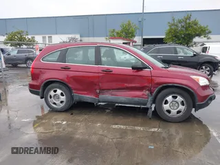 2009 Honda CR-V LX z VIN 5J6RE38369L023524, wystawiony jako IAAI lot #41567462 z przebiegiem 74 328 mil mil oraz . Historia ofert i sprzedaży dostępna na DreamBid. Obrazek 13.