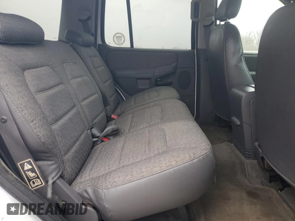 2002 Ford Explorer XLS with VIN 1FMZU72KX2ZC81401, listed as a Copart auction lot 81810034 with 103,291 mi miles and Clean title. Bid and sale history available at DreamBid. Image 11.