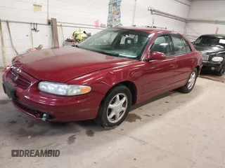 2004 Buick Regal LS с VIN 2G4WB52K741365085, выставлен на аукционе IAAI как лот 42314655 с пробегом 110 647 миль миль и . История ставок и продаж доступна на DreamBid. Изображение 2.