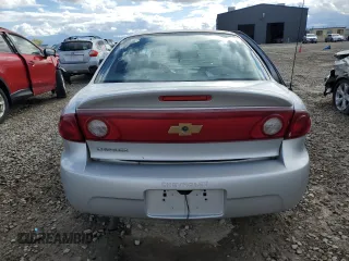 2004 Chevrolet Cavalier с VIN 1G1JC52F247364646, выставлен на аукционе Copart как лот 54757325 с пробегом 171 933 миль миль и Чистый • Clean title. История ставок и продаж доступна на DreamBid. Изображение 6.