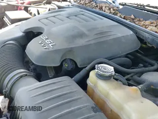 2014 Dodge Challenger SXT Plus с VIN 2C3CDYAG7EH153607, выставлен на аукционе IAAI как лот 43037428 с пробегом 156 808 миль миль и . История ставок и продаж доступна на DreamBid. Изображение 19.