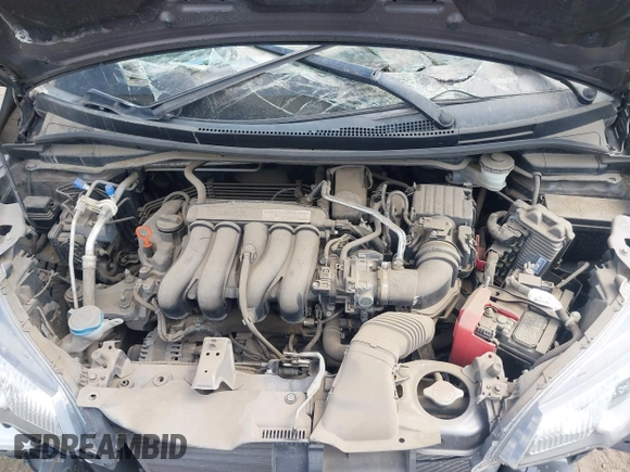 2015 Honda Fit LX с VIN 3HGGK5H54FM714873, выставлен на аукционе IAAI как лот 40088297 с пробегом 95 367 миль миль и . История ставок и продаж доступна на DreamBid. Изображение 10.