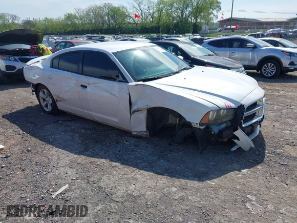 2014 Dodge Charger SE with VIN 2C3CDXBG5EH197260, listed as a IAAI auction lot 42072916 with 183,206 mi miles and . Bid and sale history available at DreamBid. Image 13.