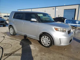 2009 Scion xB with VIN JTLKE50E691075347, listed as a Copart auction lot 84228994 with 150,755 mi miles and Clean Title. Bid and sale history available at DreamBid. Image 4.
