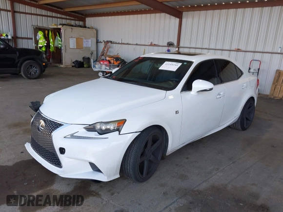 2014 Lexus IS 250 z VIN JTHBF1D26E5017998, wystawiony jako IAAI lot #42249244 z przebiegiem 111 143 mil mil oraz . Historia ofert i sprzedaży dostępna na DreamBid. Obrazek 17.