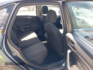 2024 Volkswagen Jetta S с VIN 3VW5M7BUXRM001814, выставлен на аукционе IAAI как лот 42643895 с пробегом 53 477 миль миль и . История ставок и продаж доступна на DreamBid. Изображение 8.