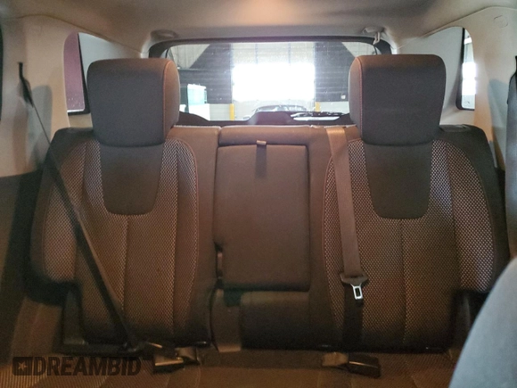 2011 GMC Terrain SLE-2 with VIN 2CTFLTEC0B6263920, listed as a Copart auction lot 49833165 with 122,019 mi miles and Salvage Title. Bid and sale history available at carsss.com. Image 10.