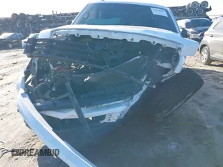 2014 Ford F-150 XL with VIN 1FTFW1CF6EFA07781, listed as a IAAI auction lot 41368045 with Not Provided miles. Bid and sale history available at carsss.com. Image 6.