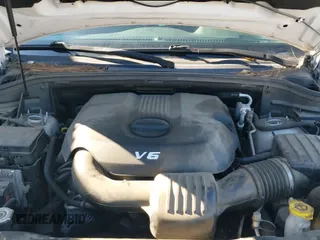 2015 Dodge Durango SXT with VIN 1C4RDHAG1FC244429, listed as a IAAI auction lot 41644435 with 240,619 mi miles and . Bid and sale history available at DreamBid. Image 19.