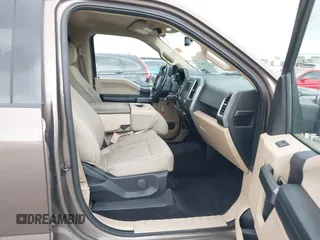 2015 Ford F-150 XLT with VIN 1FTEW1EP1FKE71345, listed as a IAAI auction lot 41946214 with 314,016 mi miles and . Bid and sale history available at DreamBid. Image 5.
