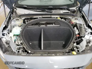 2023 Polestar 2 z VIN YSMED3KA1PL158796, wystawiony jako Copart lot #66991444 z przebiegiem 27 850 mil mil oraz Nie do naprawy • Non repairable. Historia ofert i sprzedaży dostępna na DreamBid. Obrazek 11.
