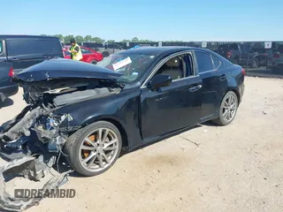 2008 Lexus IS 250 с VIN JTHBK262285064917, выставлен на аукционе IAAI как лот 42512394 с пробегом 184 642 миль миль и . История ставок и продаж доступна на DreamBid. Изображение 17.