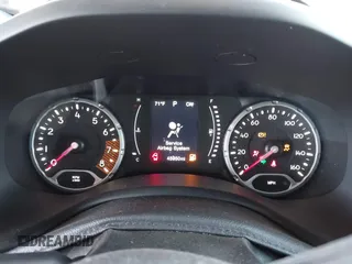2020 Jeep Renegade Sport с VIN ZACNJAABXLPL61062, выставлен на аукционе IAAI как лот 42294424 с пробегом 45 950 миль миль и . История ставок и продаж доступна на DreamBid. Изображение 7.