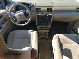 2004 Ford Freestar SE z VIN 2FMZA51624BA68692, wystawiony jako Copart lot #71783954 z przebiegiem Nie podano mil oraz Szkody całkowita. Historia ofert i sprzedaży dostępna na DreamBid. Obrazek 8.