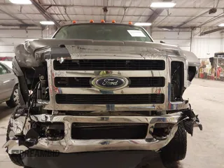 2008 Ford F-250 XL с VIN 1FTSX21568EC86400, выставлен на аукционе IAAI как лот 41674850 с пробегом 104 355 миль миль и . История ставок и продаж доступна на DreamBid. Изображение 6.