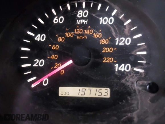 2003 Toyota Highlander z VIN JTEHF21A130145066, wystawiony jako IAAI lot #41745011 z przebiegiem 197 153 mil mil oraz . Historia ofert i sprzedaży dostępna na DreamBid. Obrazek 7.