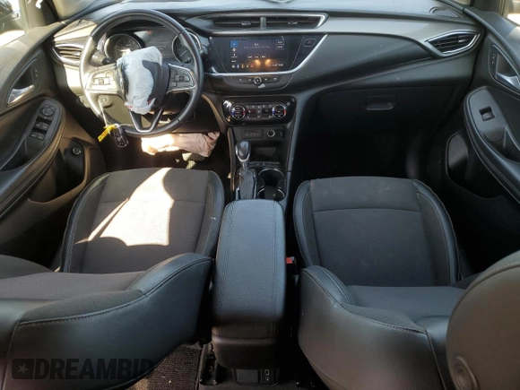 2020 Buick Encore GX Select z VIN KL4MMDSL2LB092302, wystawiony jako Copart lot #52557685 z przebiegiem 40 632 mil mil oraz Szkoda całkowita • Salvage title. Historia ofert i sprzedaży dostępna na DreamBid. Obrazek 8.
