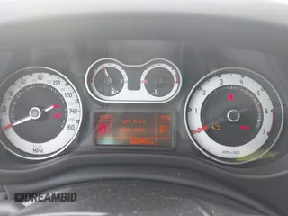 2017 FIAT 500L Trekking z VIN ZFBCFADH5HZ039579, wystawiony jako IAAI lot #42163079 z przebiegiem 66 940 mil mil oraz . Historia ofert i sprzedaży dostępna na DreamBid. Obrazek 7.