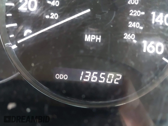 2006 Toyota Avalon XL with VIN 4T1BK36B86U078276, listed as a IAAI auction lot 40260442 with 136,502 mi miles. Bid and sale history available at carsss.com. Image 15.