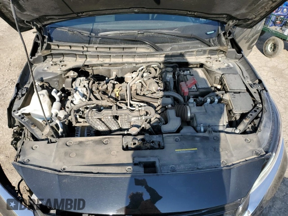 2023 Nissan Altima SV z VIN 1N4BL4DV2PN314023, wystawiony jako Copart lot #51906505 z przebiegiem 52 125 mil mil oraz Szkoda całkowita • Salvage title. Historia ofert i sprzedaży dostępna na DreamBid. Obrazek 11.