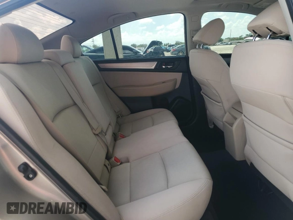 2015 Subaru Legacy Premium с VIN 4S3BNAH62F3045652, выставлен на аукционе Copart как лот 65003295 с пробегом 81 504 миль миль и Списание • Salvage title. История ставок и продаж доступна на DreamBid. Изображение 10.