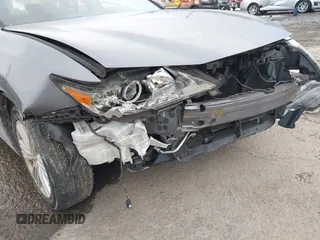 2014 Lexus ES 330 with VIN JTHBK1GG0E2113100, listed as a IAAI auction lot 41309816 with 233,535 mi miles and . Bid and sale history available at DreamBid. Image 6.