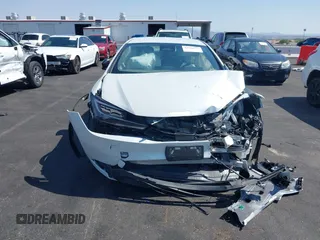 2023 Toyota Prius LE with VIN JTDACAAU7P3013923, listed as a IAAI auction lot 42600973 with 33,958 mi miles and . Bid and sale history available at DreamBid. Image 12.