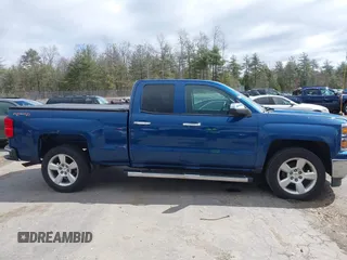 2015 Chevrolet Silverado 1500 LS with VIN 1GCVKPEC2FZ337835, listed as a IAAI auction lot 42031667 with 174,022 mi miles and . Bid and sale history available at DreamBid. Image 13.