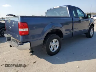 2004 Ford F-150 XL z VIN 1FTRF12W44NA77850, wystawiony jako Copart lot #52124375 z przebiegiem 175 402 mil mil oraz Szkody całkowita. Historia ofert i sprzedaży dostępna na DreamBid. Obrazek 3.