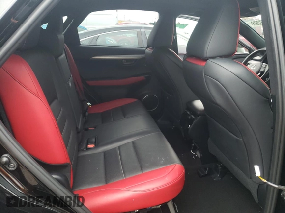 2020 Lexus NX с VIN JTJJARDZ7L2217842, выставлен на аукционе Copart как лот 38343293 с пробегом 37 462 миль миль и . История ставок и продаж доступна на DreamBid. Изображение 10.