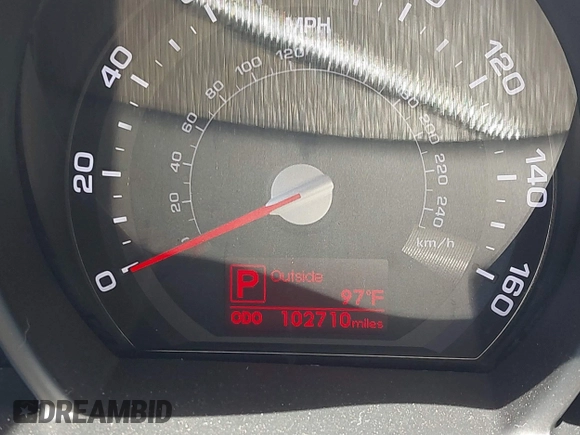 2012 Kia Sportage LX z VIN KNDPB3A25C7237542, wystawiony jako IAAI lot #42397245 z przebiegiem 102 710 mil mil oraz . Historia ofert i sprzedaży dostępna na DreamBid. Obrazek 16.