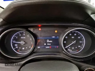 2021 Buick Encore GX Essence с VIN KL4MMFSL9MB044986, выставлен на аукционе Copart как лот 56934015 с пробегом 52 890 миль миль и Чистый • Clean title. История ставок и продаж доступна на DreamBid. Изображение 9.