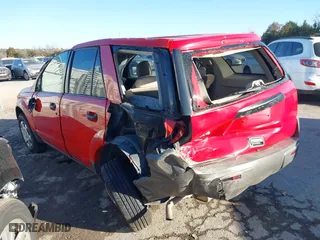 2004 Saturn VUE with VIN 5GZCZ33D34S810394, listed as a IAAI auction lot 41109472 with 147,029 mi miles. Bid and sale history available at carsss.com. Image 14.