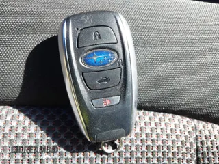 2024 Subaru Impreza RS with VIN JF1GUHHC7R8272422, listed as a IAAI auction lot 41748950 with 26,060 mi miles and . Bid and sale history available at DreamBid. Image 11.