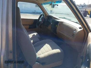 1996 Ford Ranger XL z VIN 1FTCR14U2TPB53948, wystawiony jako IAAI lot #41866170 z przebiegiem 164 675 mil mil oraz . Historia ofert i sprzedaży dostępna na DreamBid. Obrazek 5.