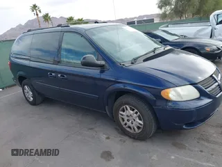 2005 Dodge Caravan SE z VIN 2D4GP24R05R106317, wystawiony jako IAAI lot #41877906 z przebiegiem 218 591 mil mil oraz . Historia ofert i sprzedaży dostępna na DreamBid. Obrazek 13.