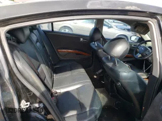 2005 Nissan Maxima 3.5 SL with VIN 1N4BA41E75C810020, listed as a Copart auction lot 65925214 with 361,221 mi miles and Clean Title. Bid and sale history available at carsss.com. Image 10.